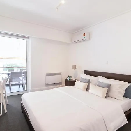 Sun & Sea Suite, Kavouri-2